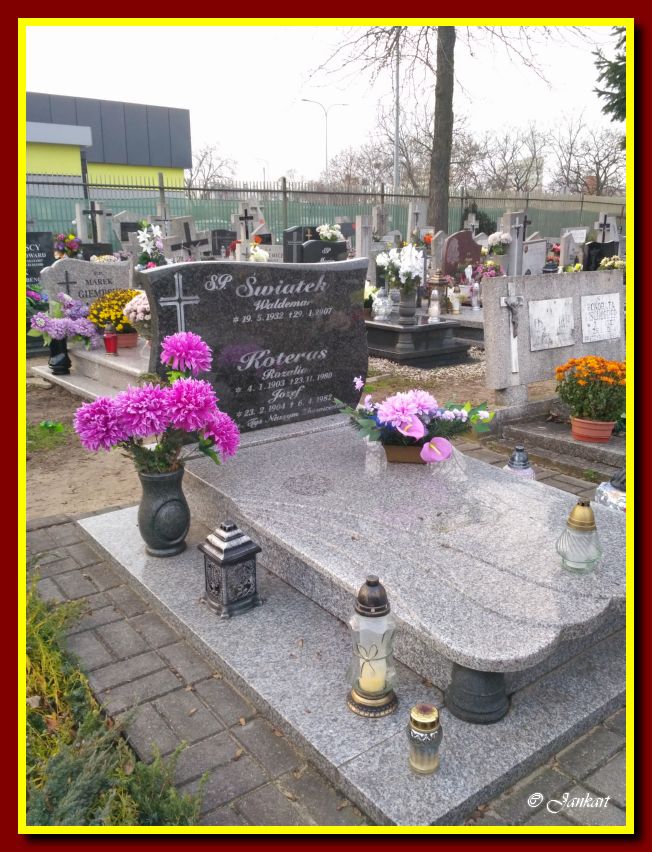Świątek W. Koteras R.J. 